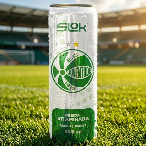 Bebida Vitaminada Juventude