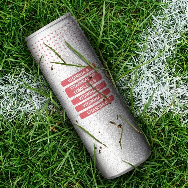 Bebida Vitaminada Guarany