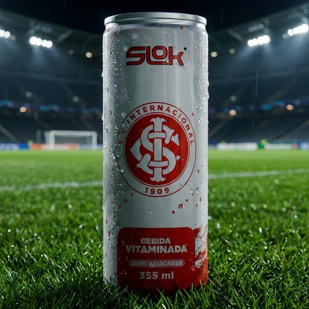 Bebida Vitaminada Internacional