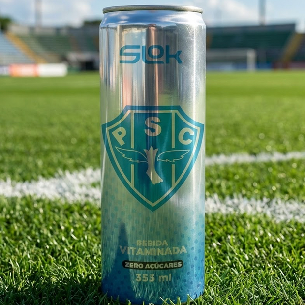 Bebida Vitaminada Paysandu